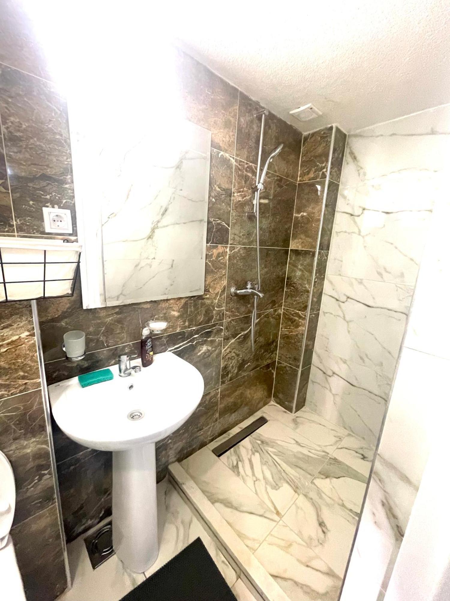 Hearth Of Rose Apartment Herceg Novi Luaran gambar
