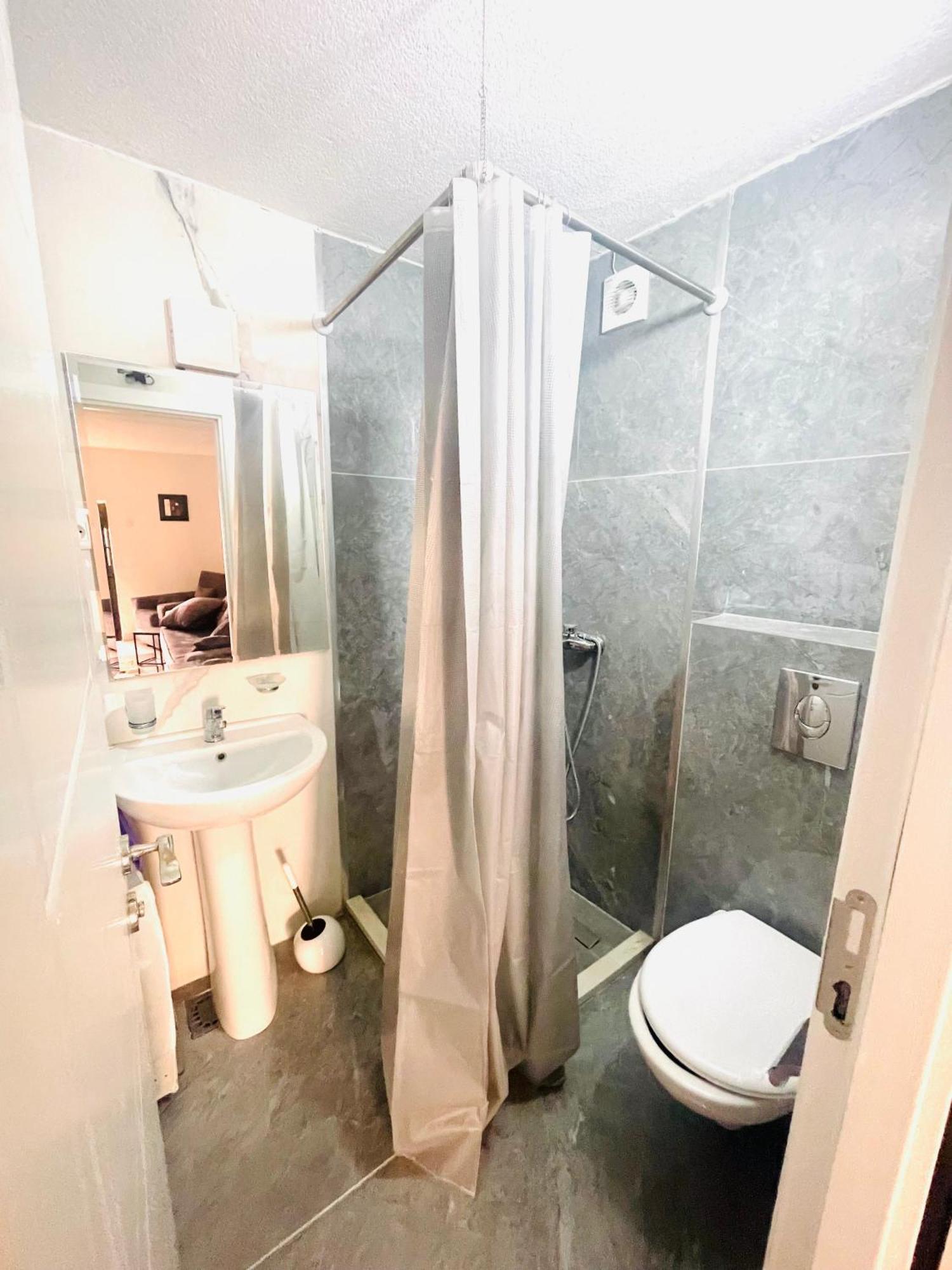 Hearth Of Rose Apartment Herceg Novi Luaran gambar
