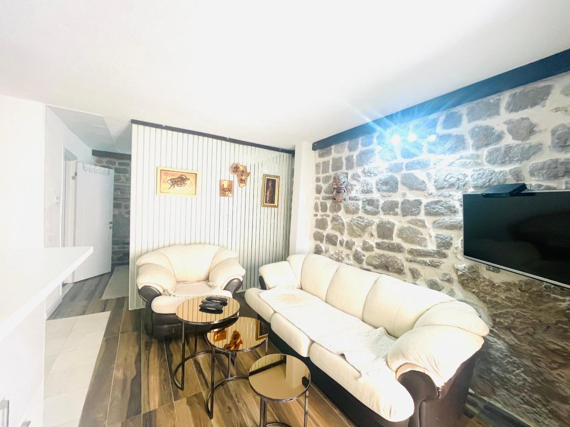 Hearth Of Rose Apartment Herceg Novi Luaran gambar