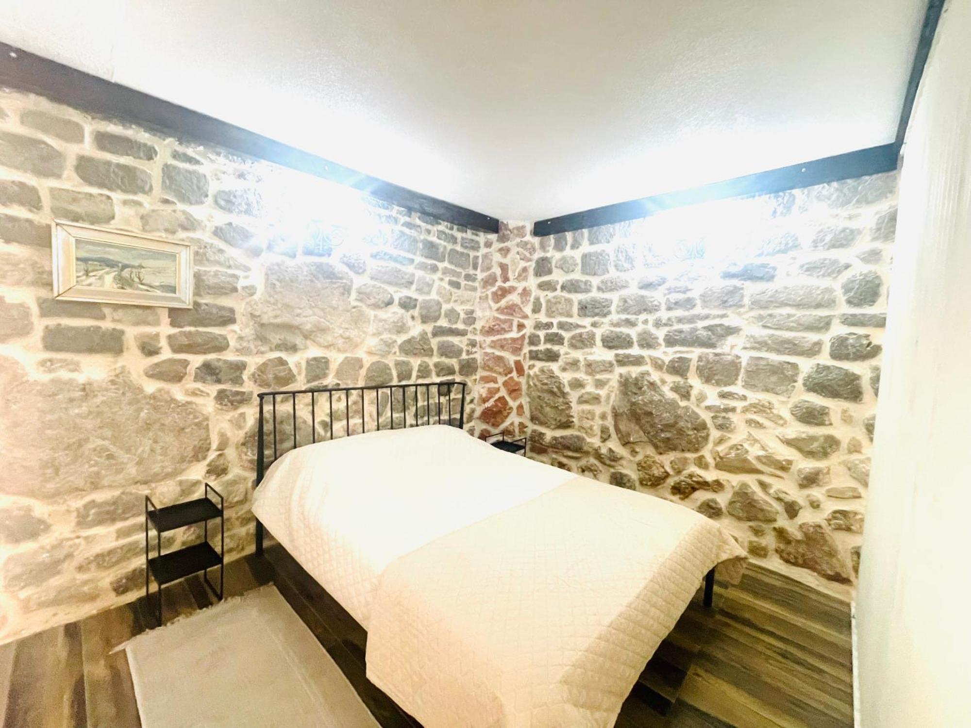 Hearth Of Rose Apartment Herceg Novi Luaran gambar