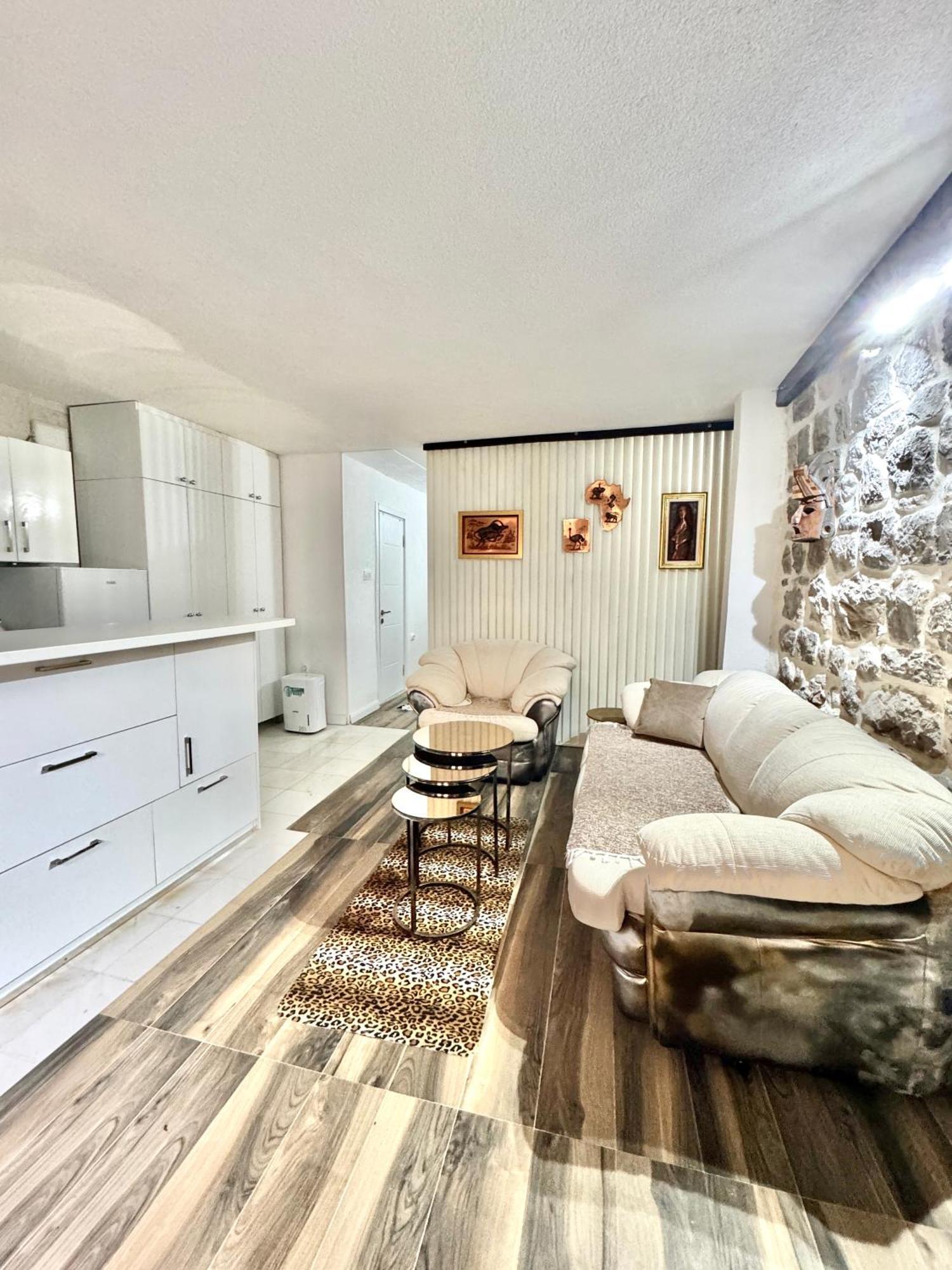 Hearth Of Rose Apartment Herceg Novi Luaran gambar